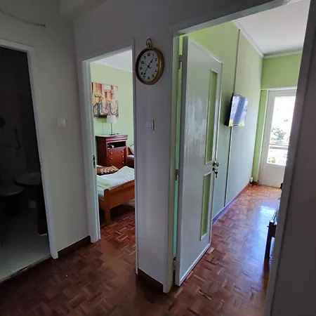 公寓 Lisbon, Apartment With 3 Bedrooms, Penha De Franca Lisboa