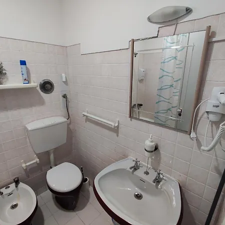 Penzion Apartamento, Com 3 Quartos Penha De Franca