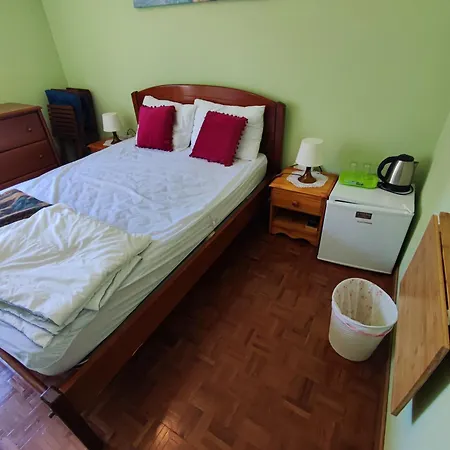 Apartamento, Com 3 Quartos Penha De Franca