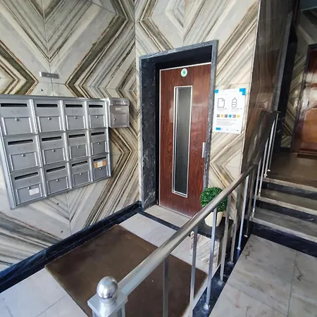 Lisbon, Apartment with 3 bedrooms, Penha de França *
