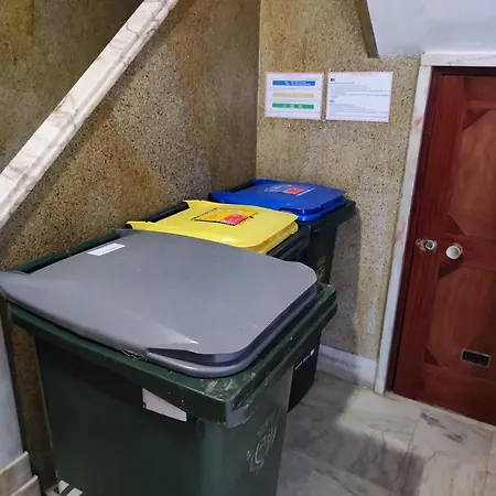 Lisbon, Apartment with 3 bedrooms, Penha de França *