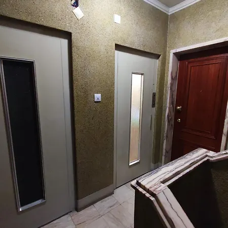 Apartamento, Com 3 Quartos Penha De Franca 4* Lisbon