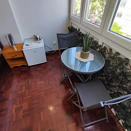 Lisbon, Apartment with 3 bedrooms, Penha de França *
