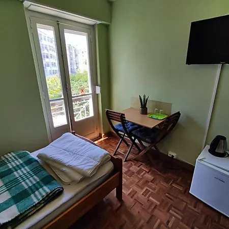 Lisbon, Apartment with 3 bedrooms, Penha de França