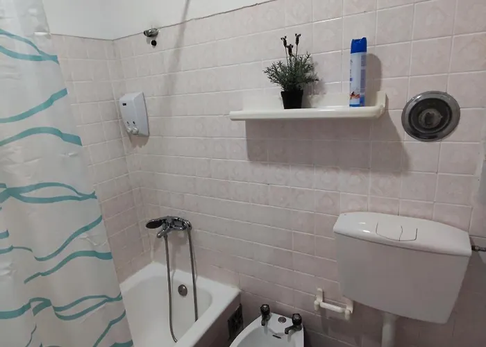 ゲストハウス Apartamento, Com 3 Quartos Penha De Franca 4*