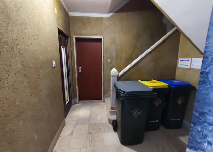 Apartamento, Com 3 Quartos Penha De Franca リスボン