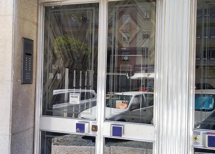 Apartamento, Com 3 Quartos Penha De Franca ゲストハウス