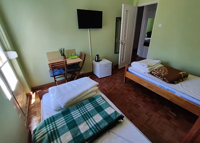 Apartamento, Com 3 Quartos Penha De Franca ゲストハウス リスボン