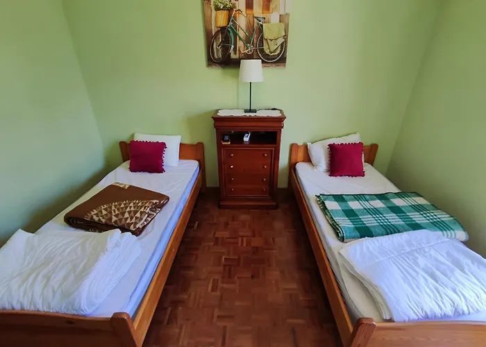 Apartamento, Com 3 Quartos Penha De Franca リスボン