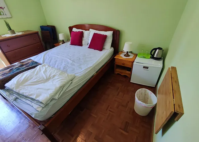 Apartamento, Com 3 Quartos Penha De Franca