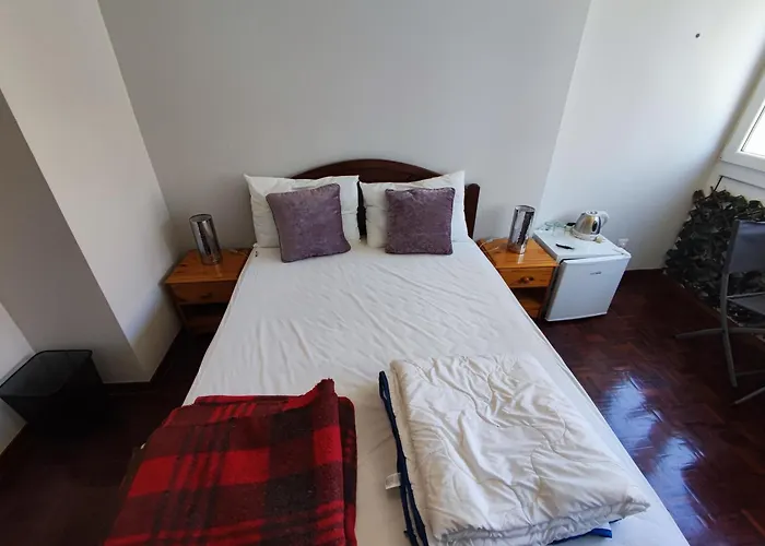 Apartamento, Com 3 Quartos Penha De Franca リスボン