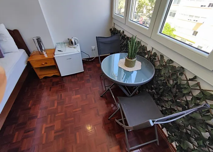 Apartamento, Com 3 Quartos Penha De Franca 4*
