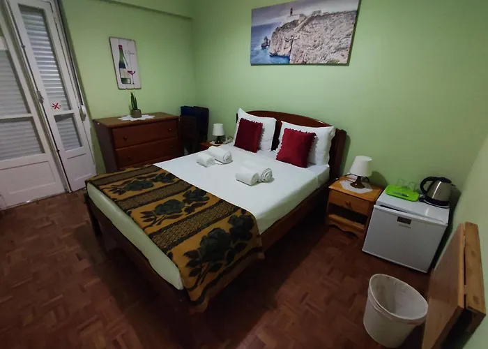 Apartamento, Com 3 Quartos Penha De Franca リスボン