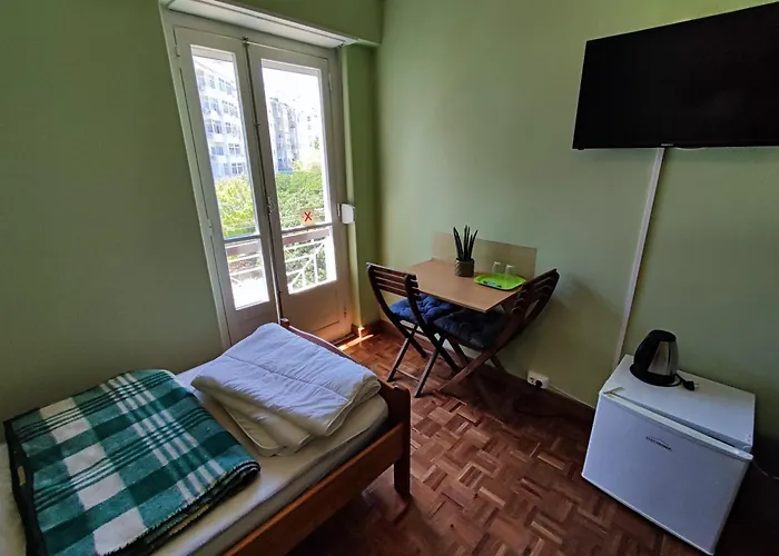 Apartamento, Com 3 Quartos Penha De Franca