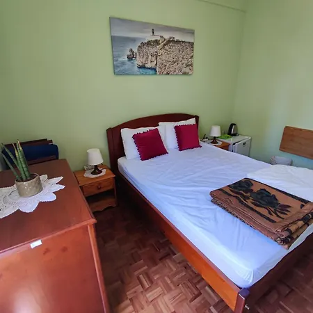 Πανσιόν Apartamento, Com 3 Quartos Penha De Franca