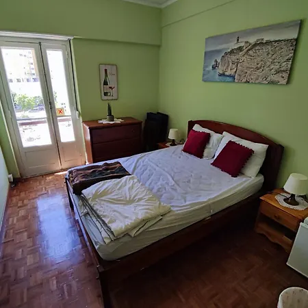 Apartamento, Com 3 Quartos Penha De Franca 4* Lisboa