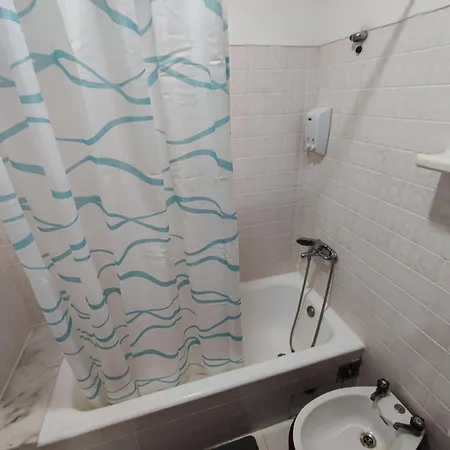Apartamento, Com 3 Quartos Penha De Franca Guest house
