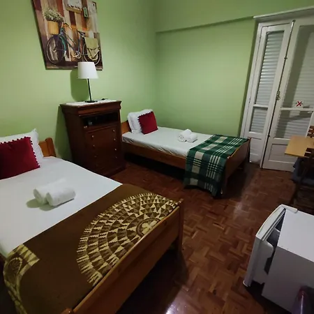 Apartamento, Com 3 Quartos Penha De Franca Guest house Lisbon