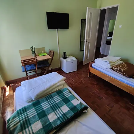 Apartamento, Com 3 Quartos Penha De Franca Guest house Lisbon