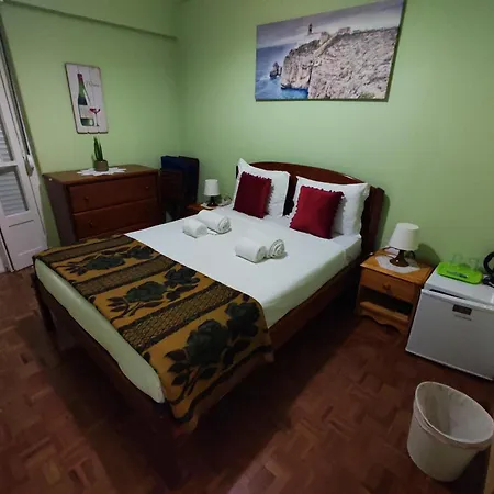 Apartamento, Com 3 Quartos Penha De Franca Lisbon